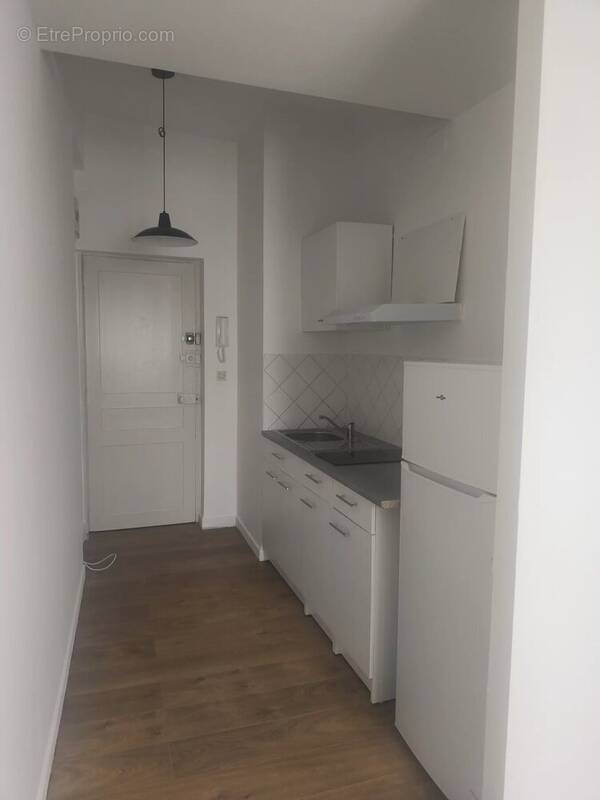 Appartement à SANARY-SUR-MER