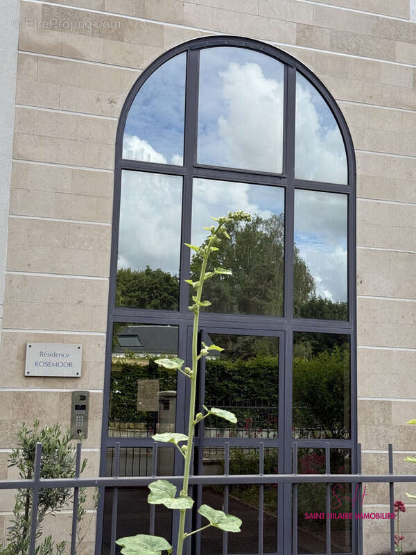 Appartement à ORLEANS