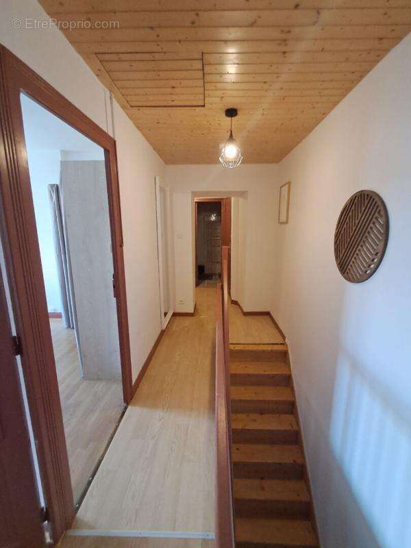 Maison de ville rénovée  3 chambres Idéal primo-accédants ou investissement locatif - photo 8