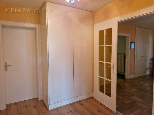 Appartement à ILLKIRCH-GRAFFENSTADEN