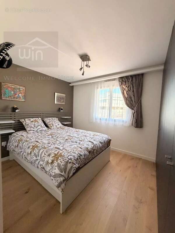 Appartement d'exception – Vue mer panoramique – Dernier étage - photo 8
