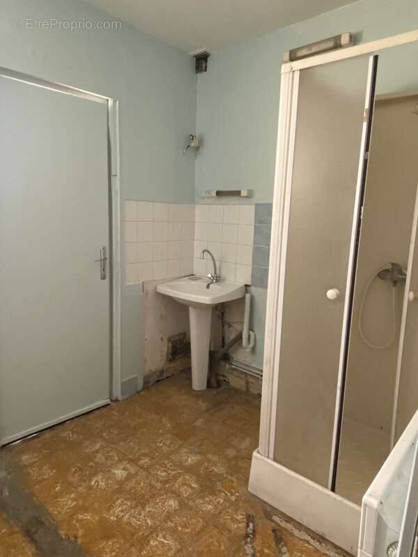 Maison à FACHES-THUMESNIL