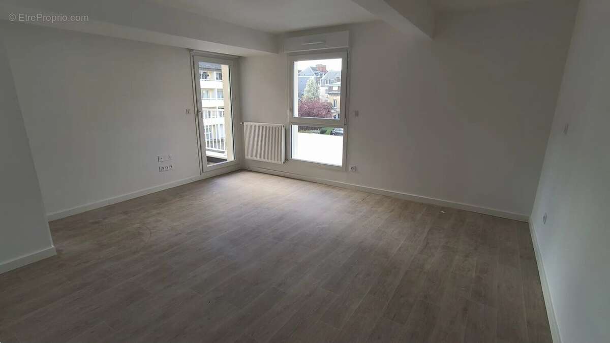 Appartement à ROUEN