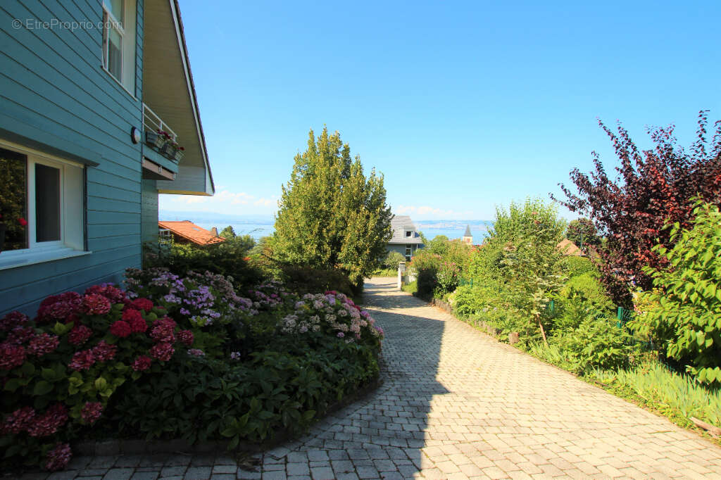 Maison à NEUVECELLE