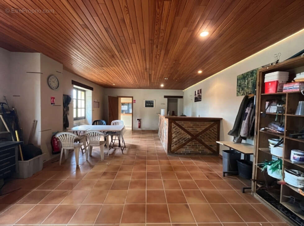 Domaine Viticole - 17 Hectares - AOP Buzet - photo 5