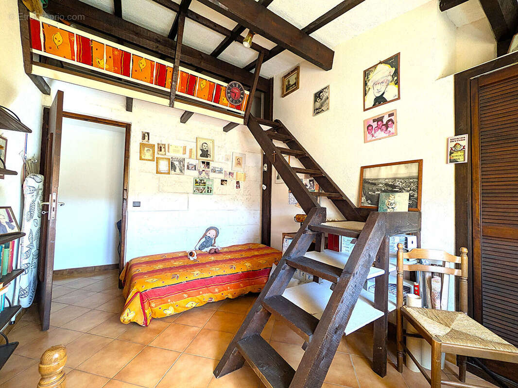 Autre à CAGNES-SUR-MER