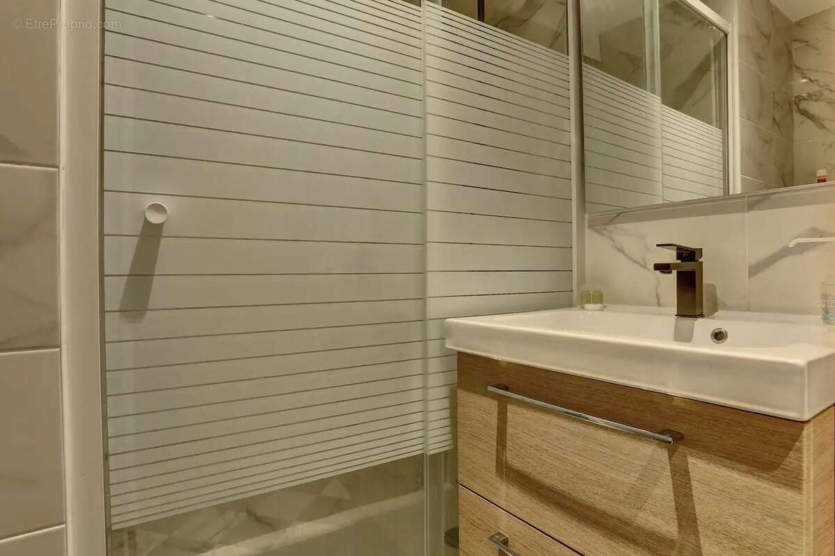 Appartement à VERSAILLES