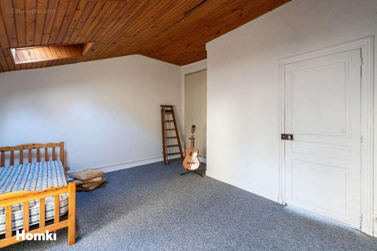 Appartement à ORLEANS