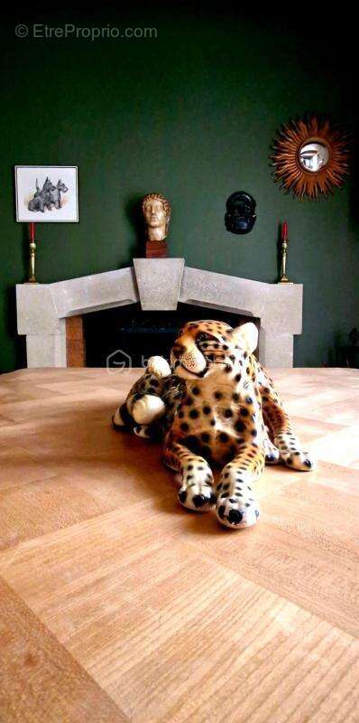 Maison à LIGNAN-SUR-ORB