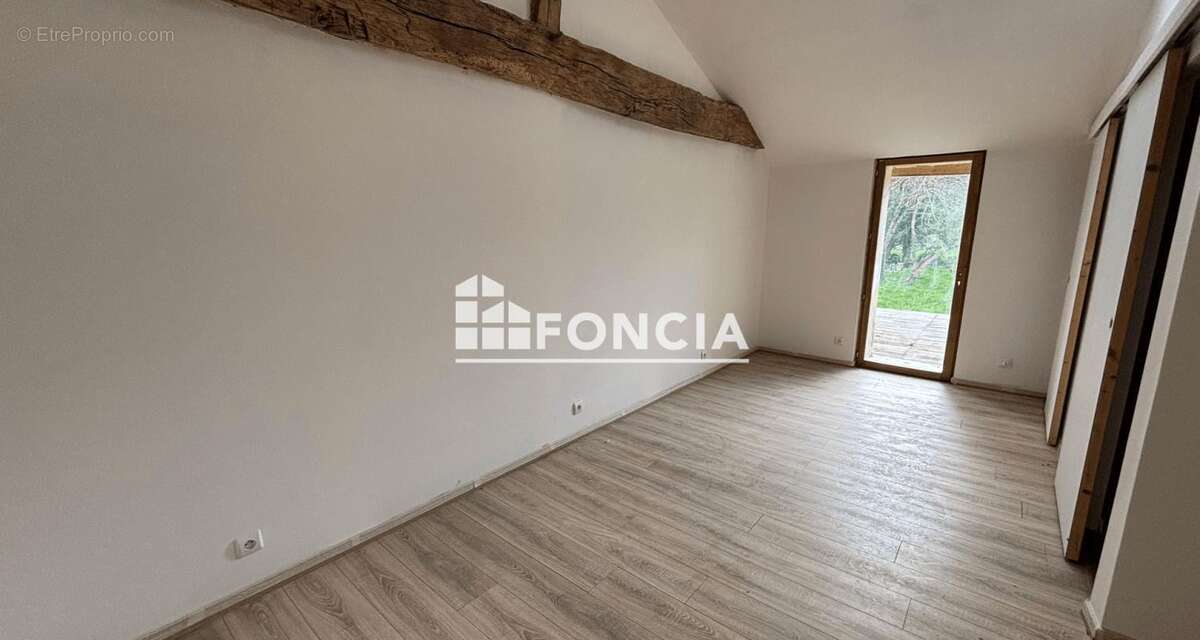 Maison à RONSENAC