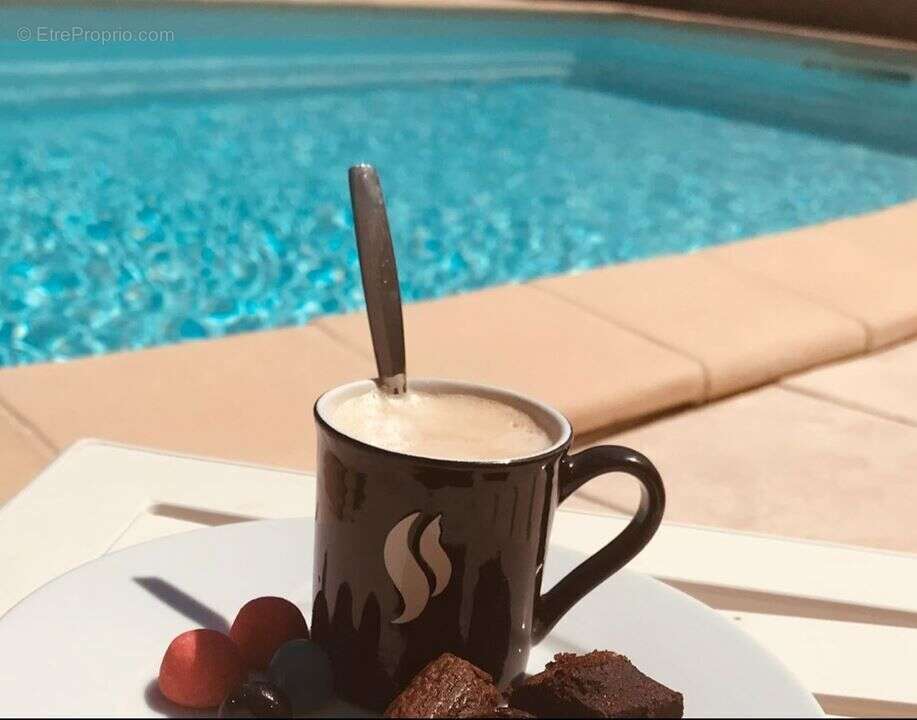 Photo 3 - Maison à ARMISSAN