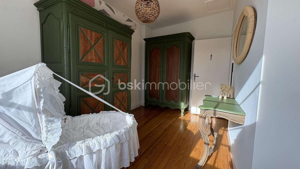 Maison à BERGERAC
