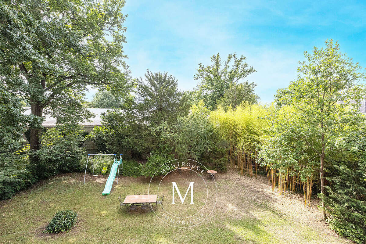 Maison à MORSANG-SUR-ORGE