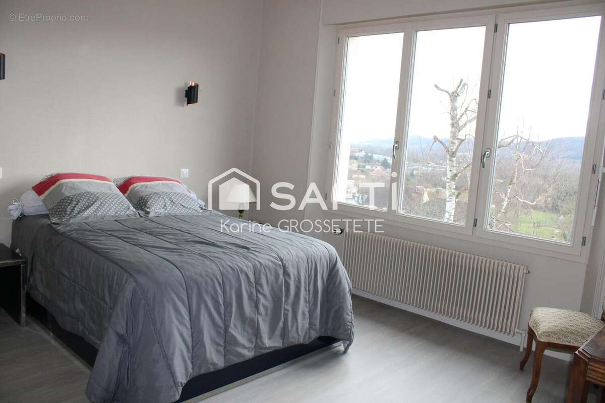Photo 5 - Maison à MONTBARD