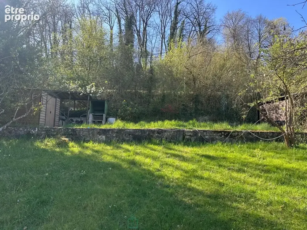 Maison familiale située dans la vallée de l'Orvanne - photo 3