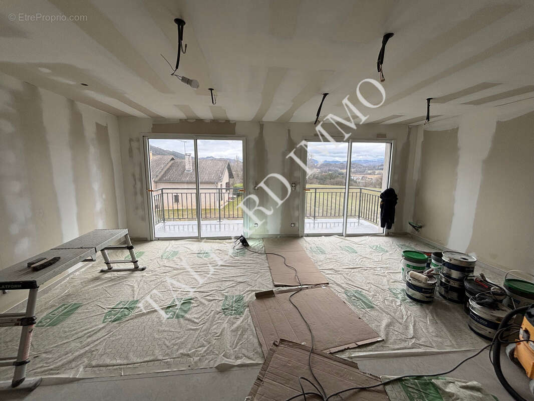 Appartement à GAP