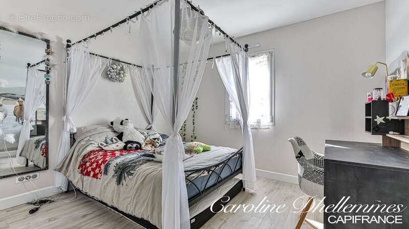 Maison à BRETIGNOLLES-SUR-MER