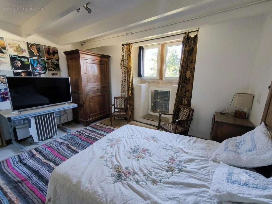 Maison 47 m² à Mazeray  - photo 5
