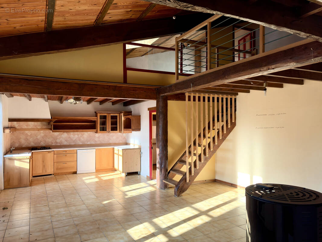 Appartement à TAIN-L'HERMITAGE