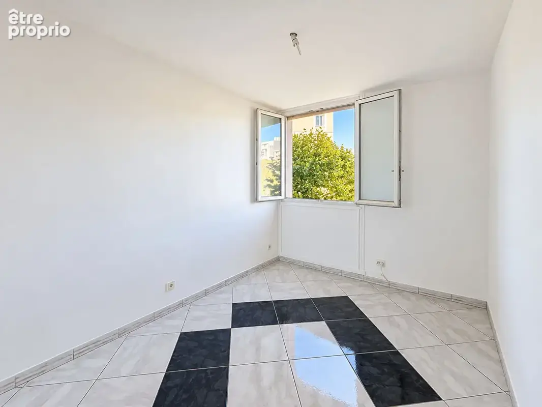 Appartement 3 pièces - 65,58m2 Villeurbanne Cusset - photo 6