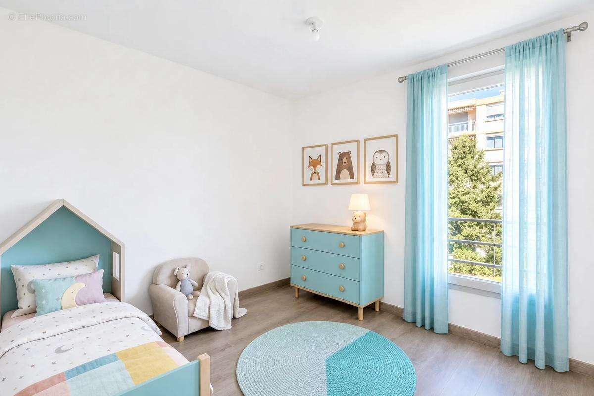 Appartement à VENISSIEUX
