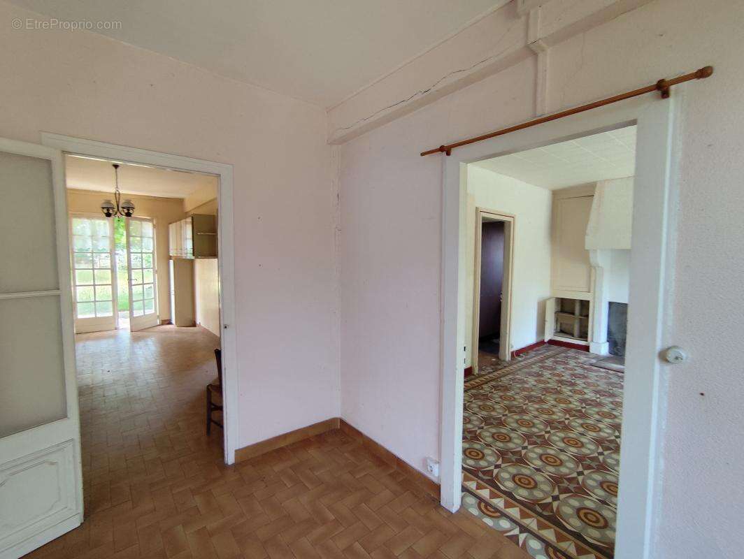 Appartement à LIT-ET-MIXE