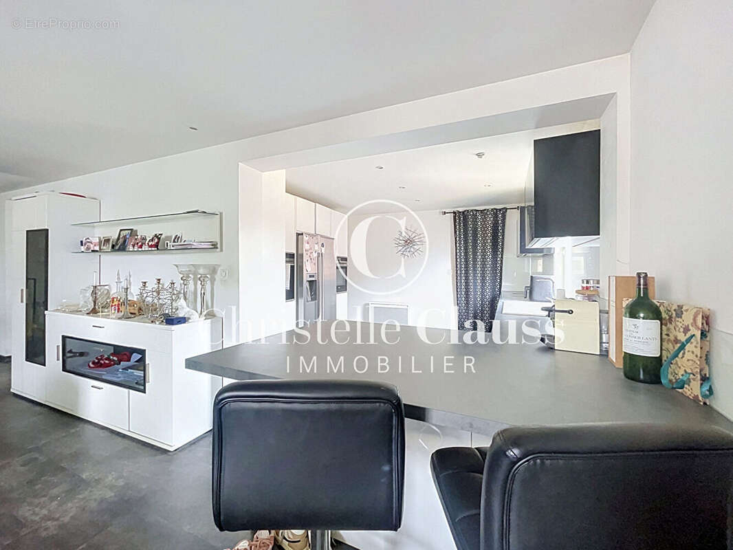 Appartement à VILLAGE-NEUF