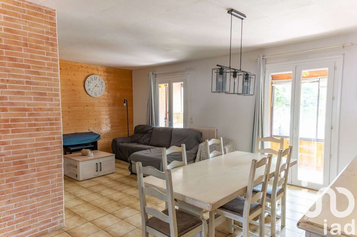 Photo 5 - Maison à SAINT-JUERY