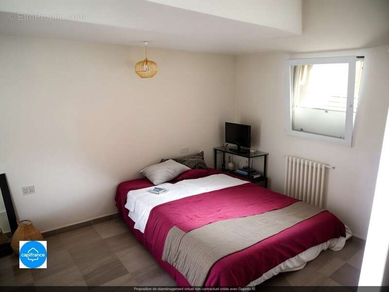 Maison à VILLENEUVE-SAINT-GEORGES