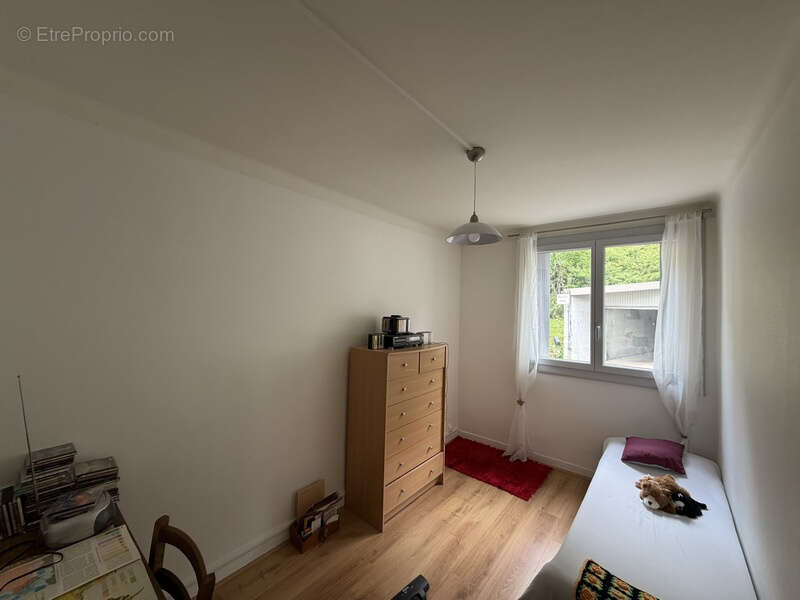Appartement à SAINT-CLAUDE