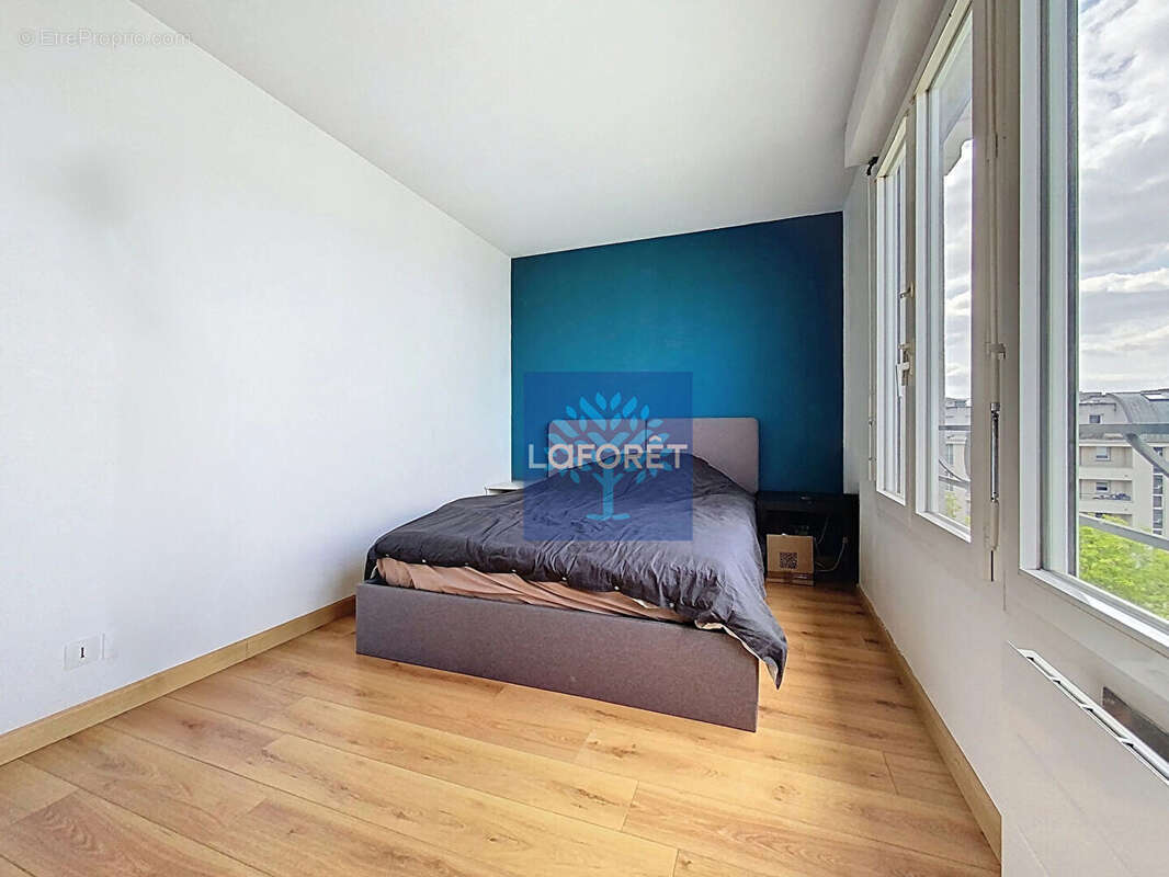 Appartement à CERGY