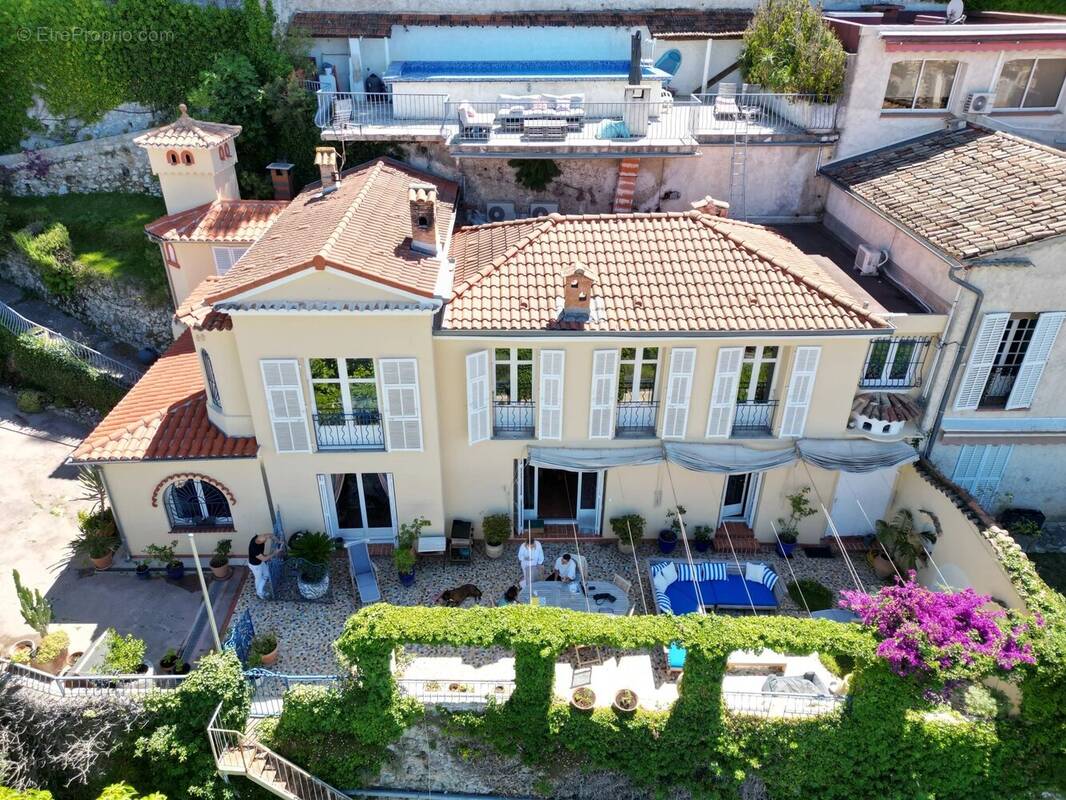 Maison à NICE