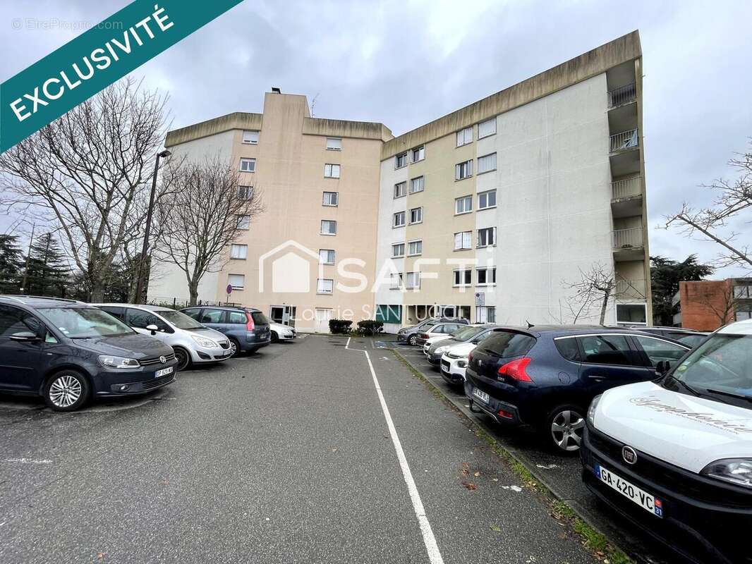 Photo 8 - Appartement à TOULOUSE