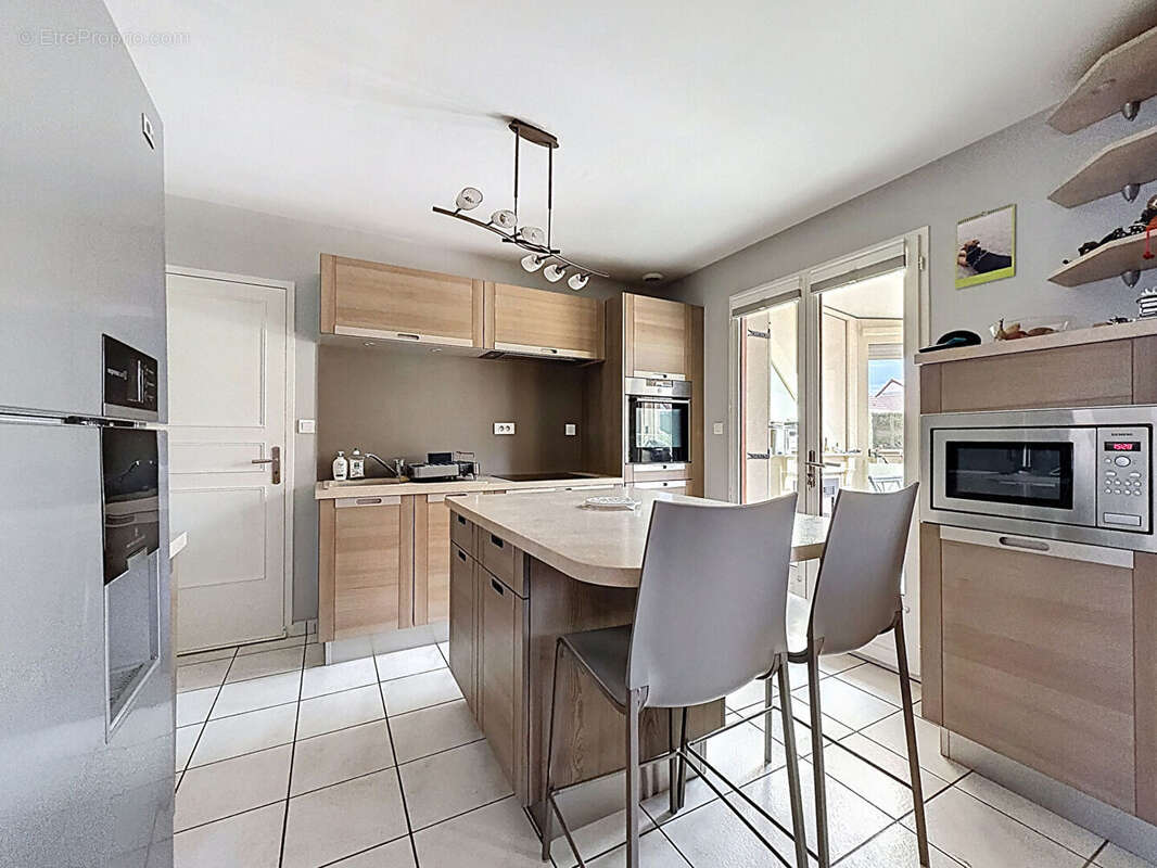 Maison à HERMANVILLE-SUR-MER