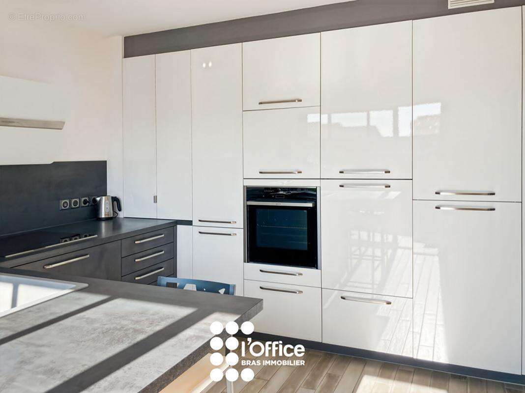 Maison à LES SABLES-D&#039;OLONNE