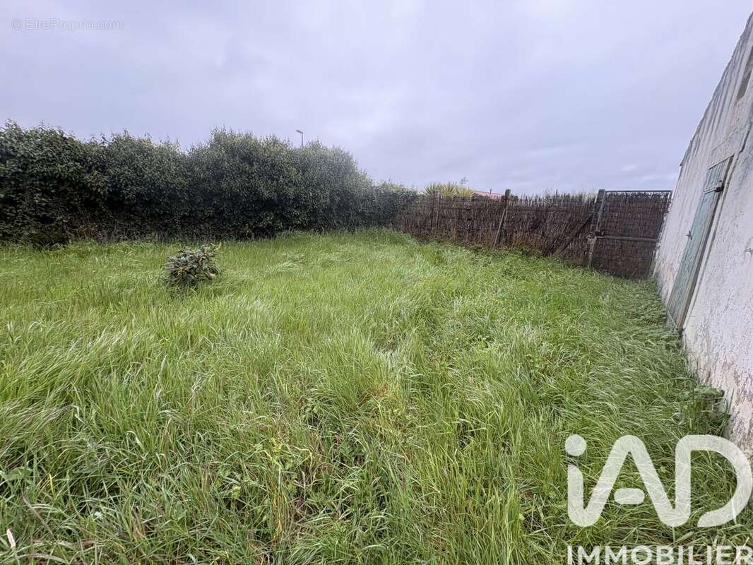 Photo 7 - Terrain à NOTRE-DAME-DE-MONTS