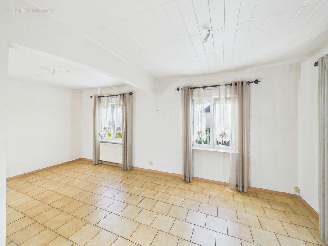 Maison à VILLAGE-NEUF