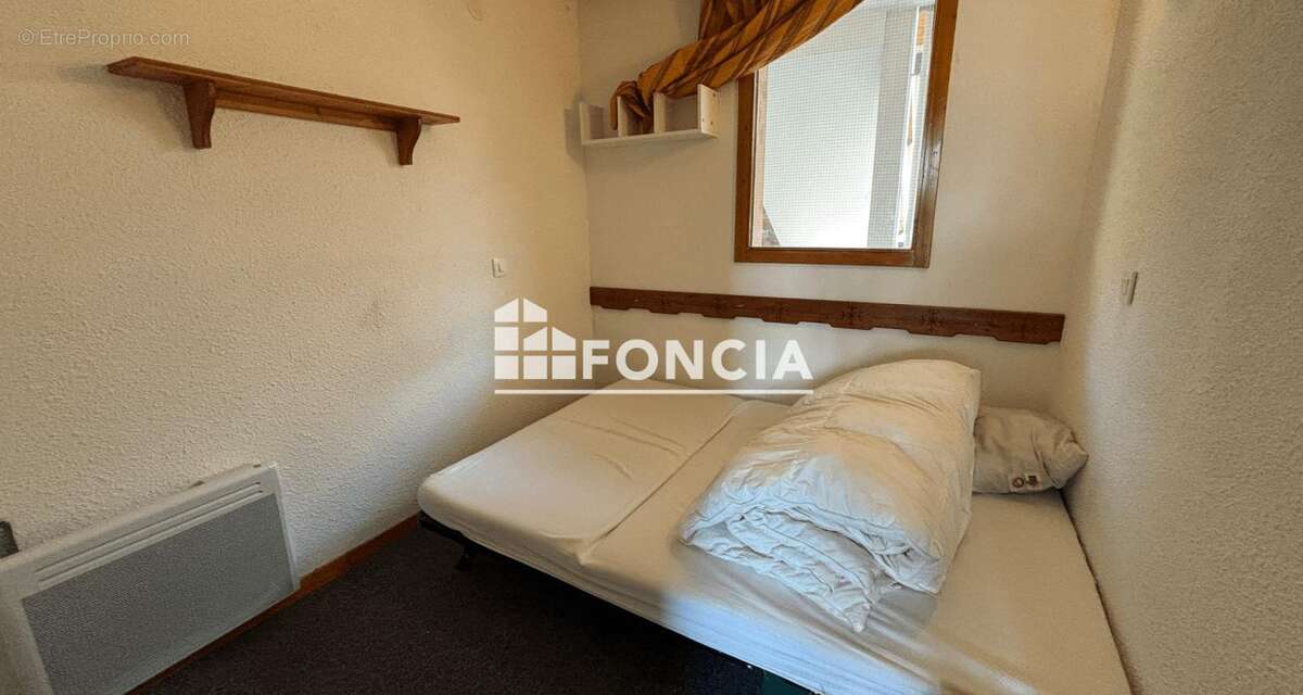 Appartement à MONT-DE-LANS