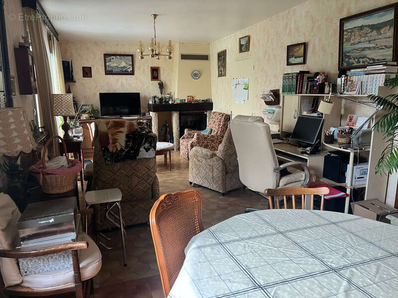 Maison à PLESLIN-TRIGAVOU