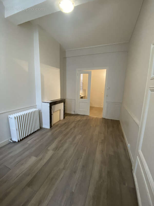 Appartement à ORLEANS