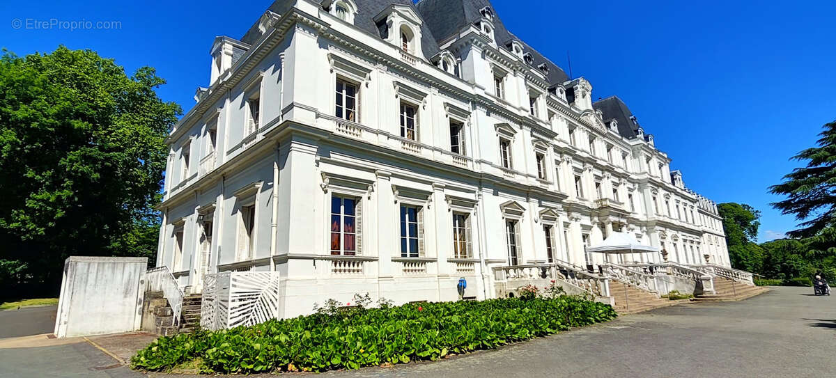 Appartement à LONGPONT-SUR-ORGE