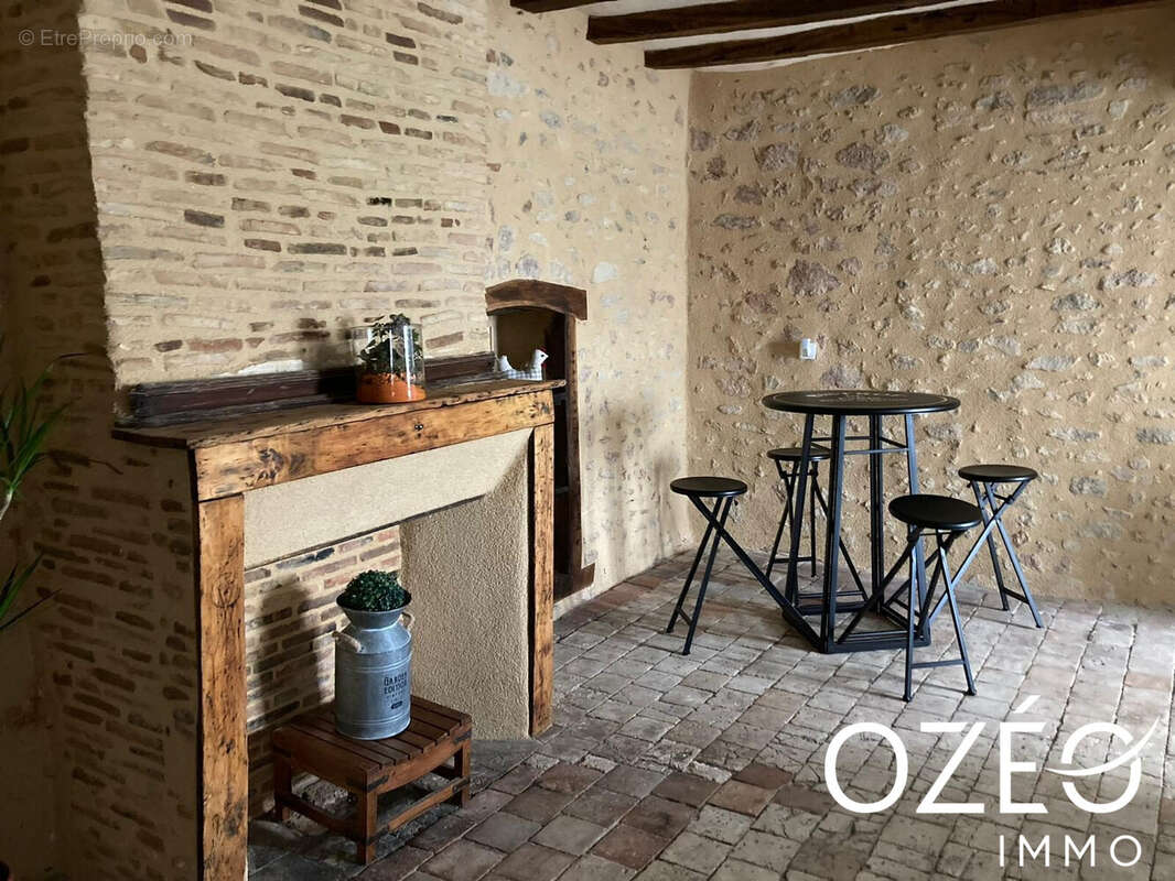 Appartement à ROSNAY