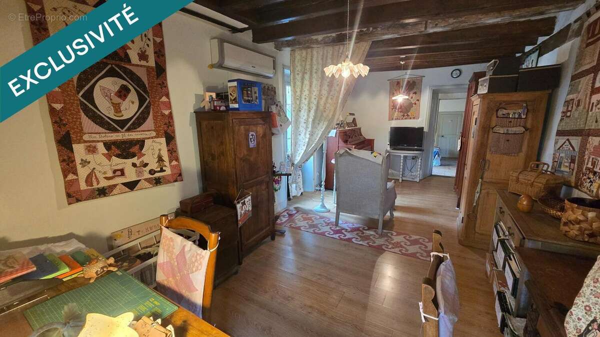 Photo 9 - Maison à THOLLET