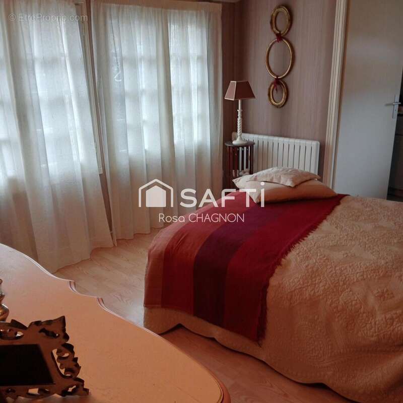 Photo 9 - Maison à FONTENAY-LE-COMTE