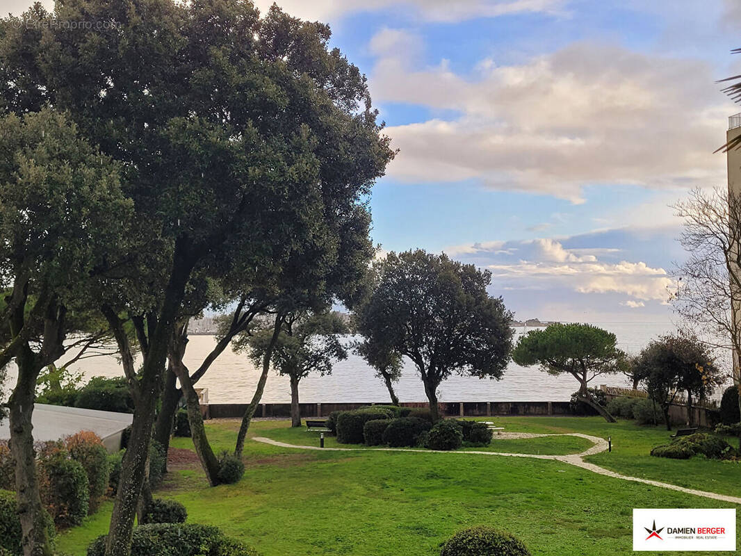 Appartement à LA ROCHELLE