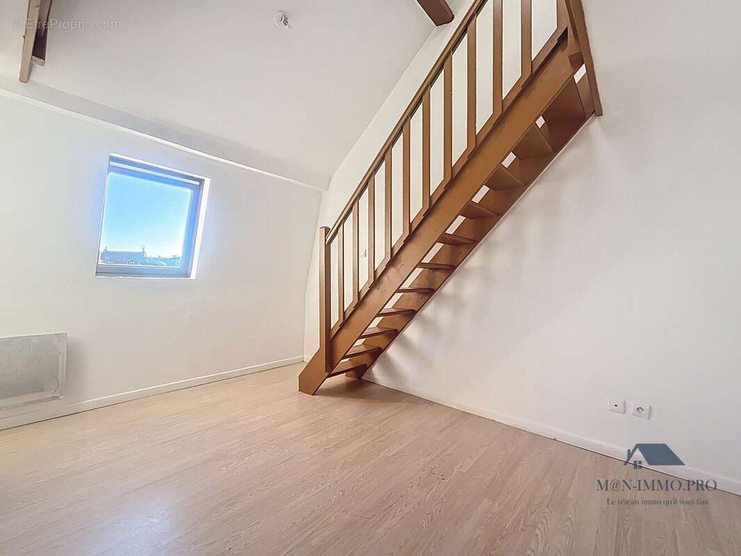 Maison à ARMENTIERES