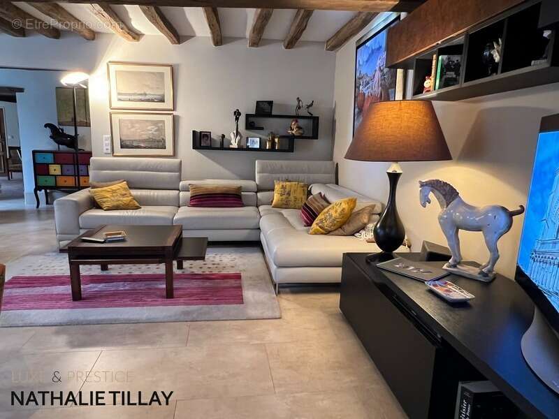 Maison à GIDY