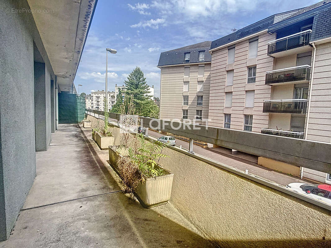 Appartement à LIMOGES