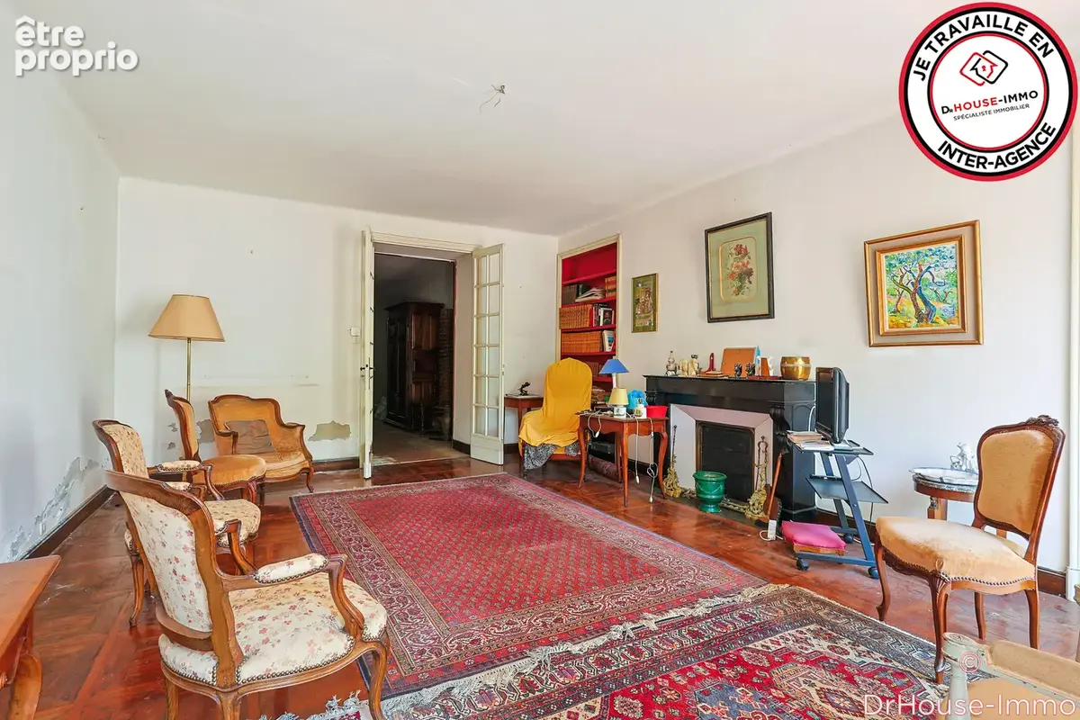 Maison 12 pièces 389 m² à vendre à Sollies-Pont (83210) - photo 23