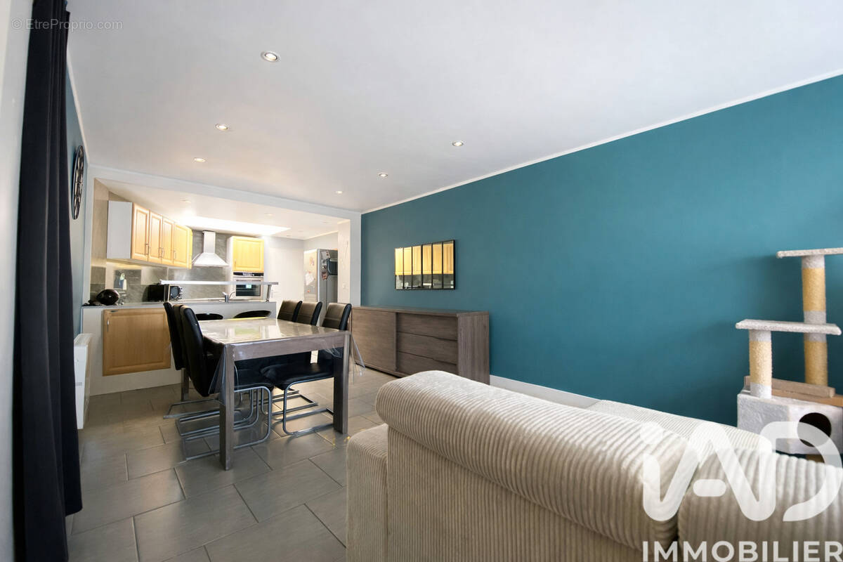 Photo 1 - Maison à HALLUIN